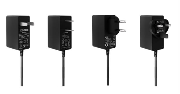 12V1.5A電源適配器 12V1.5A電源適配器