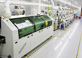 生產(chǎn)車(chē)間一 生產(chǎn)車(chē)間一