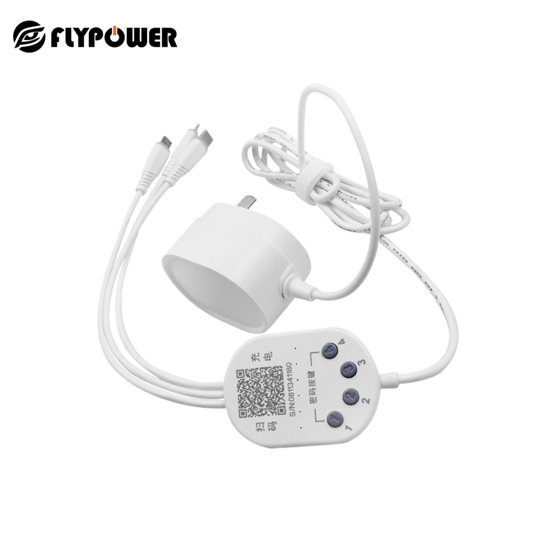 共享充電器如何盈利賺錢？