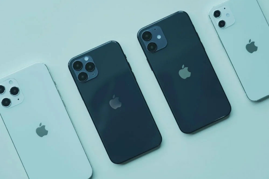 iPhone 12不帶充電器，為啥價(jià)格不降反升？