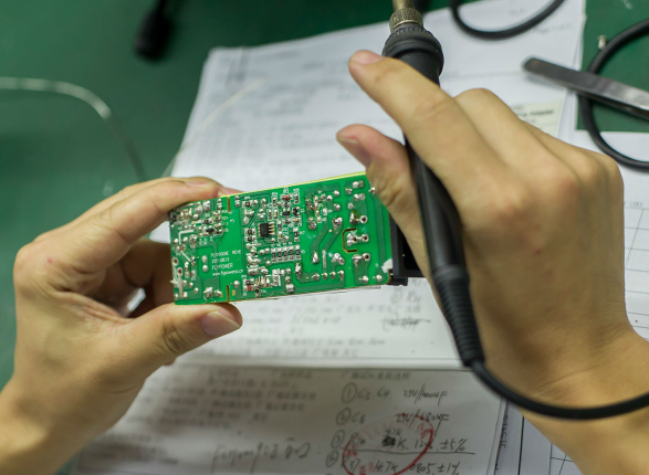 電源適配器調(diào)試常見的10個(gè)問題