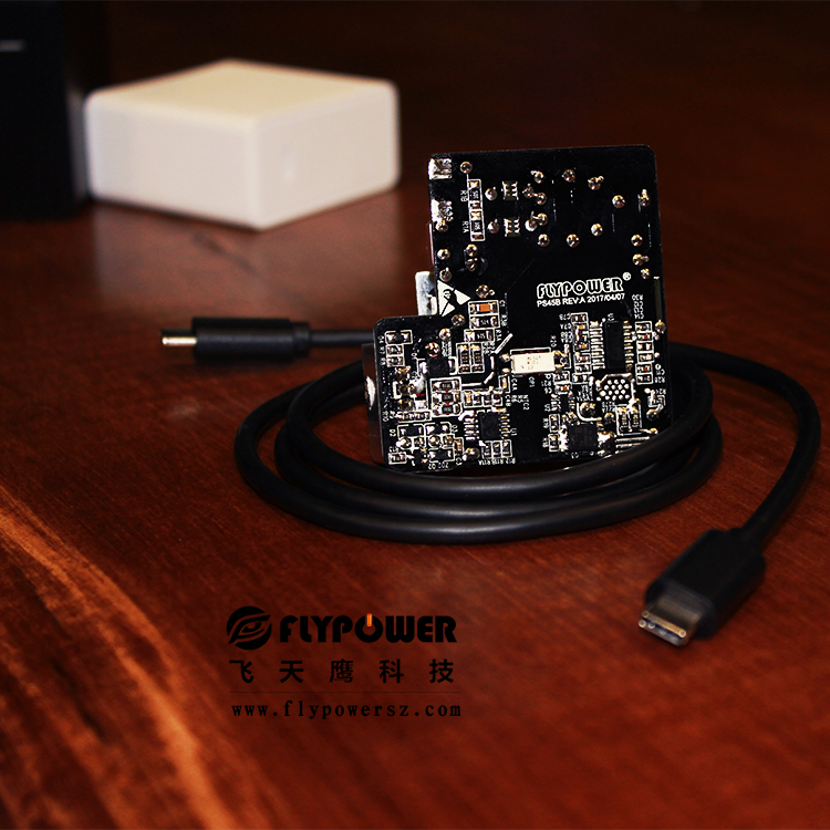 電源適配器組裝電容時(shí)，需要注意下面這些問題