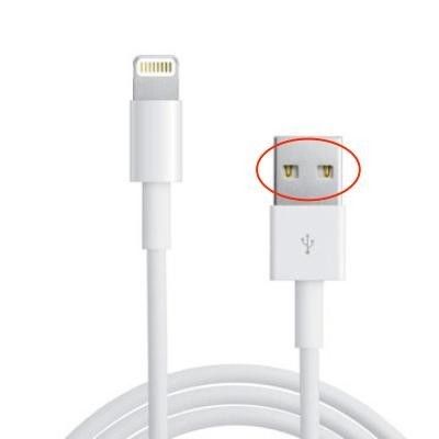 蘋果手機的充電過程是怎樣的？