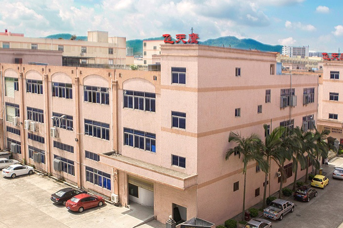 電源適配器定制，飛天鷹電源廠家更適合您