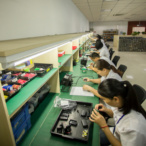 電源適配器生產廠家：什么是沖擊電流和浪涌