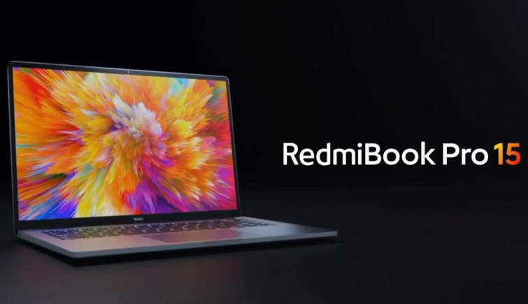 電源適配器廠家：RedmiBook Pro15筆記本詳情介紹來了