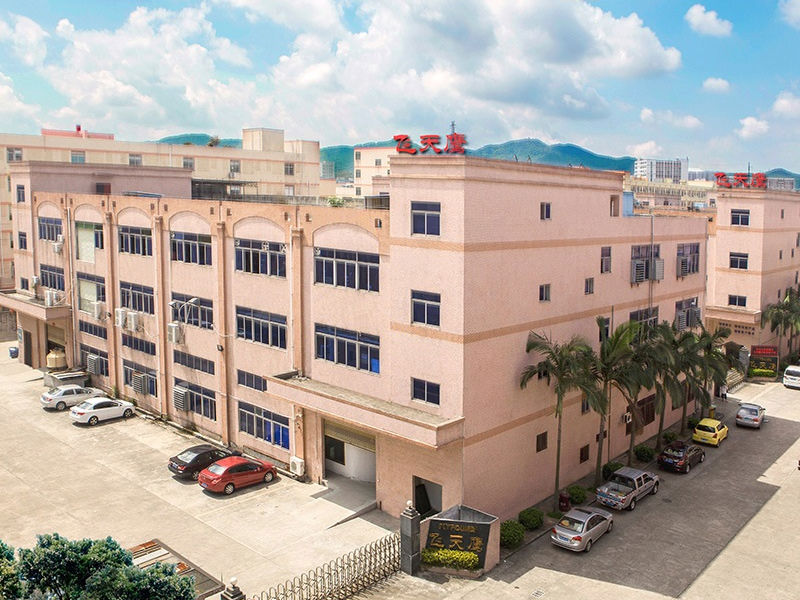 做電源適配器，質(zhì)量才是王道——飛天鷹科技