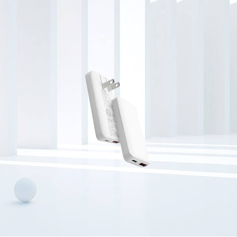 飛天鷹65W氮化鎵充電器就是牛