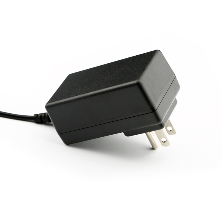 12V2A 美規(guī)插墻式電源適配器