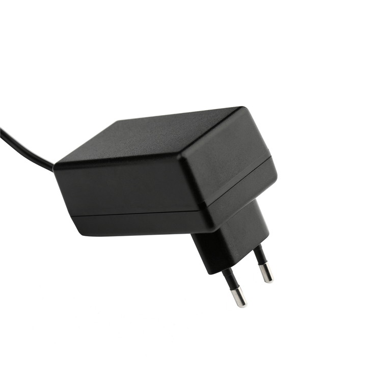 18V1A 24V1A歐規(guī)電源適配器