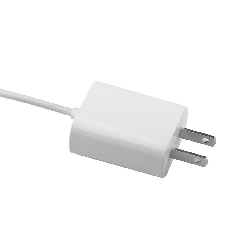 6V0.8A 24V0.25A美規(guī)電源適配器