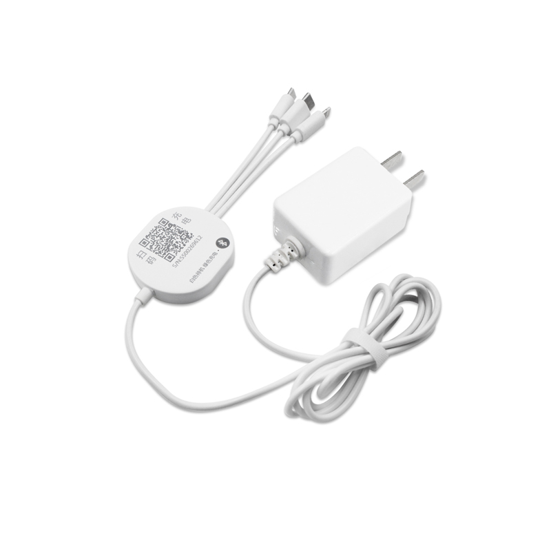 免密共享充電器