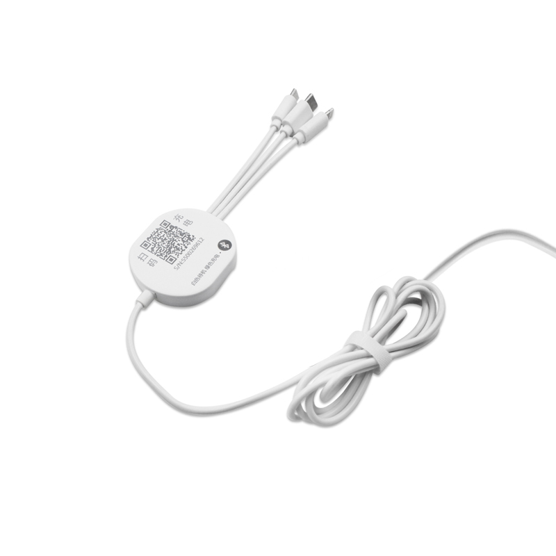 麻將桌掃碼充電器