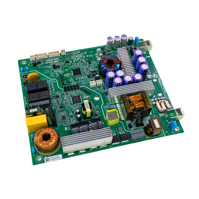 200W~1500W儲(chǔ)能雙向逆變器